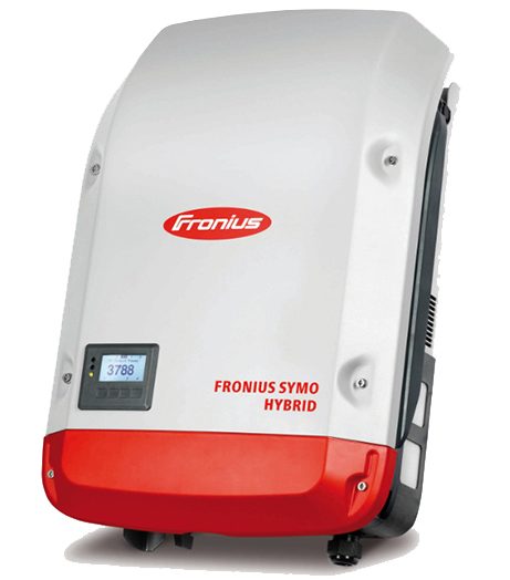 FRONIUS SYMO HYBRID IMAGE